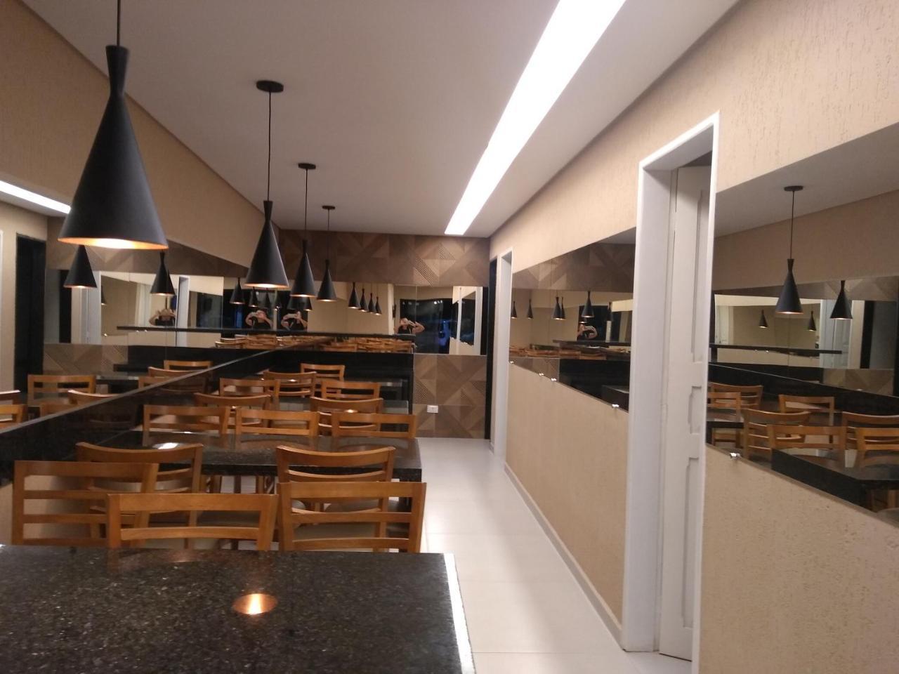 Pousada Galemares ماراغوغي المظهر الخارجي الصورة